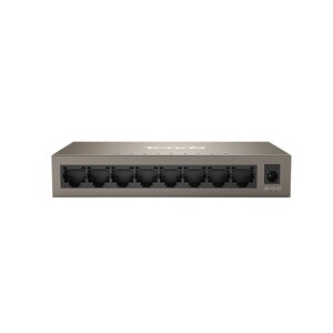 Tenda (TEG1008M) 8-port Gigabit business switch mini