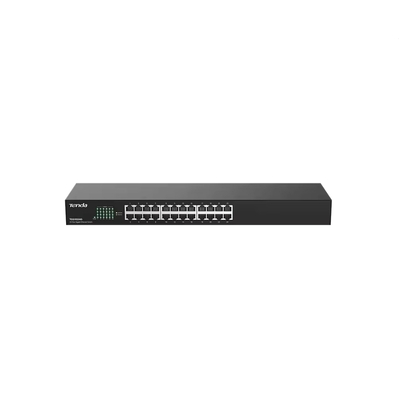 Tenda TEG1024G 24-port 19inch Gigabit Ethernet Switch