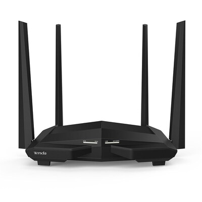 TENDA (AC10) C1200 Dual-band Gigabit Wi-Fi router