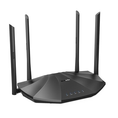 Tenda AC19 AC2100 Dual-Band Gigabit WiFi Router