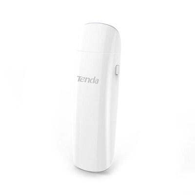 Tenda U12 AC1300 Wireless Dual-Band USB 3.0 Adapter