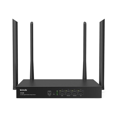 Tenda W18E AC1200 Gigabit Wireless Hotspot Router