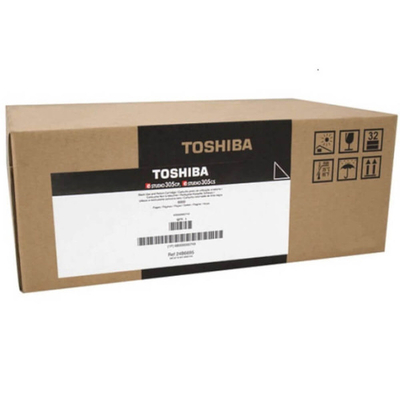 Toshiba TFC305PCR Toner Cyan