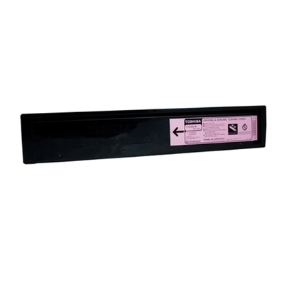 Toshiba TFC305PMR Toner Mag