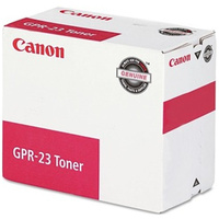 Canon TG-35 MAGENTA COPIER TONER GPR-23 IRC-2880, 3380 - 14K PAGES
