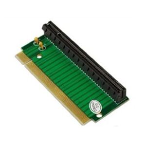 TGC Chassis Accessory 1U x16 Riser Card