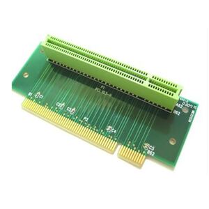 TGC Chassis Accessory 2U x16 Riser Card