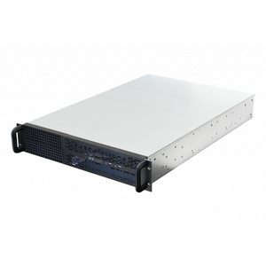 TGC Rack Mountable Server Chassis 2U 650mm Depth