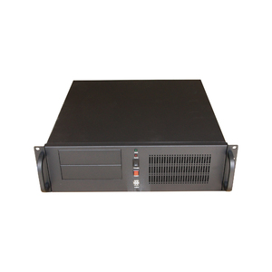 TGC Rack mountable Server Chassis 3U 450mm Depth