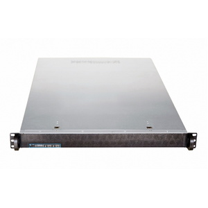 TGC Rack Mountable Server Chassis 1U 650mm Depth