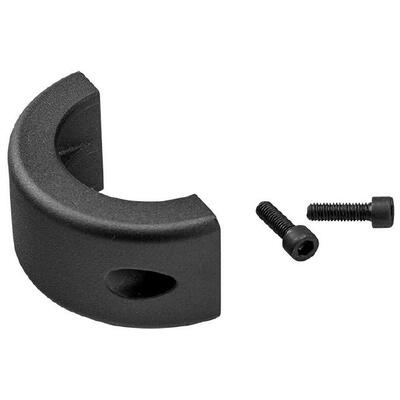ATDEC TELEHOOK 1040 CEILING REAR COLLAR KIT  - TH-1040-CT-RCK