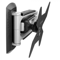 Atdec Telehook 10"-40" Full Motion Wall Mount