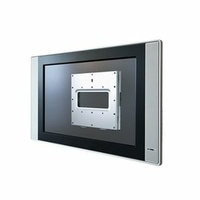 Atdec Telehook 20" - 47" Flat Wall Mount (TH-2250-VF)