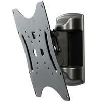 Atdec TH-2250-VTP Telehook TV Display Wall Mount with Pan & Tilt