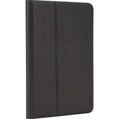 Targus 7-8 PROTECTIVE COVER & STAND - BLACK THD455AU