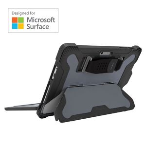 TARGUS SafePort Rugged Case for Microsoft Surface™ Go & Go 2 - Grey