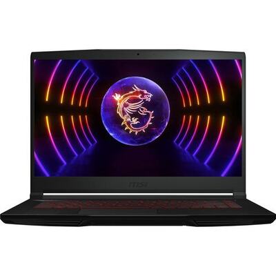 MSI Thin GF63 THIN GF63 12VE-002AU 15.6" Gaming Notebook - Full HD