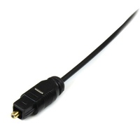 StarTech 4.6m Toslink Digital Optical Audio Cable