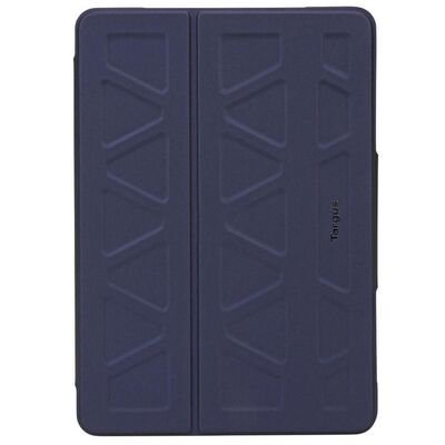 Targus Thz67302gl Pro-tek 3d Protection Case For 10.5" Ipad Pro - Blue Thz67302gl