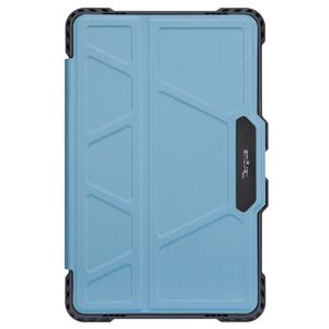 TARGUS THZ75514GL, PRO-TEK ROTATING CASE SAMSUNG GALAXY TAB A - LIGHT BLUE