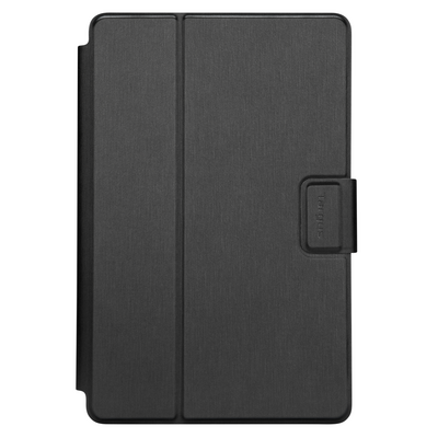 TARGUS SafeFit™ Rotating Universal Tablet Case 7 - 8.5" - Black (Thz784Gl)