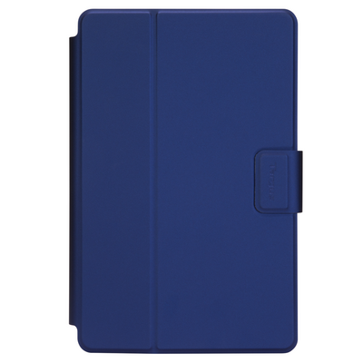 TARGUS SafeFit™ Rotating Universal Tablet Case 9 - 10.5" - Blue (Thz78502Gl)