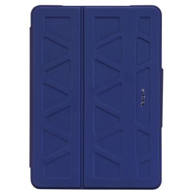 Targus Pro-Tek Ipad 10.2/ Air 10.5/ Pro 10.5 Case Blue Thz85202Gl
