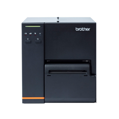 Brother TJ-4020TN Titan Industrial Thermal Transfer Label Printer