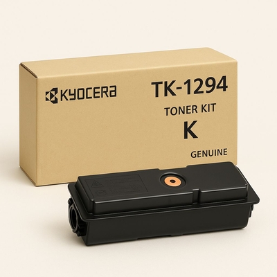 KYOCERA TK-1294 BLACK TONER FOR MA3501WFX