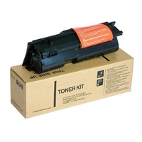 Kyocera FS-C1020MFP CYAN TONER 6,000 PAGES