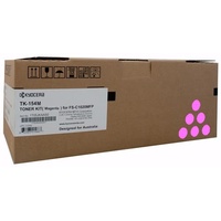 Kyocera FS-C1020MFP MAGENTA TONER 6,000 PAGES