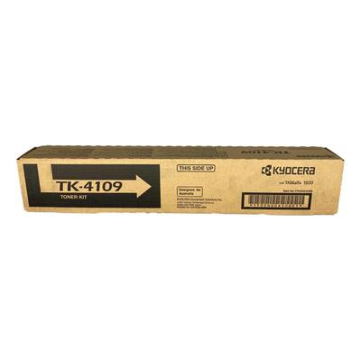 Kyocera TK4109 Toner Cart 15,000 pages Black