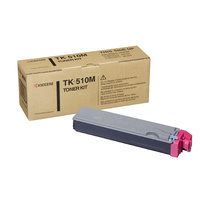 Kyocera MAGENTA FS-C5020N/C5030N/C5025 8K