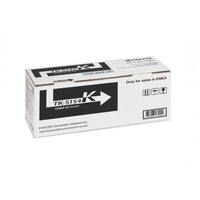 Kyocera TK-5154K BLACK TONER 12K FOR M6535CIDN / P6035CDN