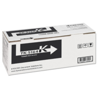 Kyocera TK-5164K BLK TONER 16K PAGES F OR P7040CDN