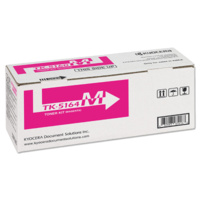 Kyocera TK-5164M MAG TONER 12K PAGES F OR P7040CDN