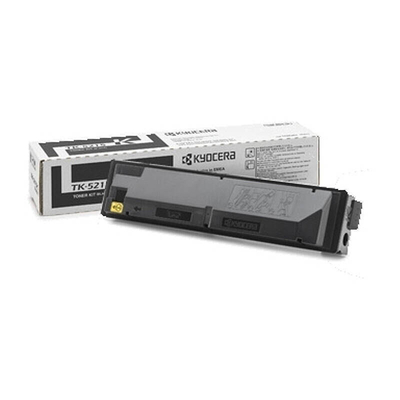 Kyocera TK-5199K Black Toner – 15,000 Pages