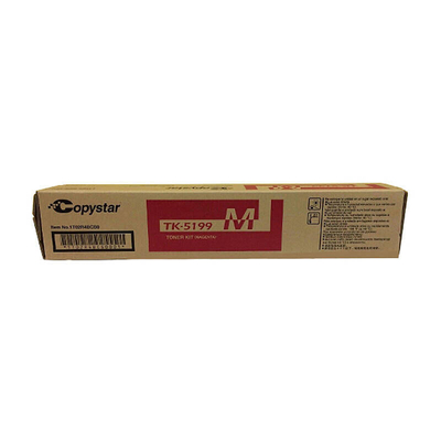 Kyocera TK-5199M Magenta Toner – 7,000 Pages