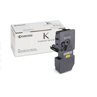 Kyocera TK-5234K TONER BLACK 2.6K FOR M5521CDW / M5521CDN P5021CDW / P5021CDN