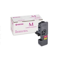Kyocera TK-5234M TONER MAGENTA 2.2K FOR M5521CDW / M5521CDN P5021CDW / P5021CDN