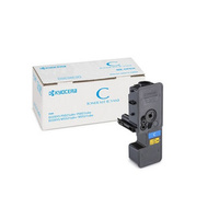 Kyocera TK-5244C TONER CYAN 3K FOR P5026CDW/ECOSYS P5026CDN