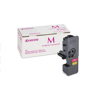 Kyocera TK-5244M TONER MAGENTA 3K FOR P5026CDW/ECOSYS P5026CDN