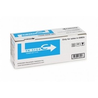 Kyocera TK-5274C TONER - CYAN 6K YIELD - M6630CIDN/M6230CIDN/P6230CIDN