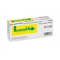 Kyocera TK-5274Y TONER - YELLOW 6K YIELD M6630CIDN/M6230CIDN/P6230CIDN