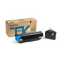Kyocera TK-5284C TONER - CYAN 11K YIELD