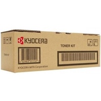 Kyocera TK-5824K TONER - BLACK 13K YIELD