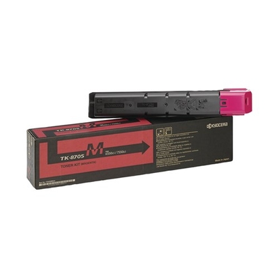 KYOCERA TK-5294M, TONER - MAGENTA 13K YIELD