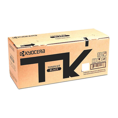 Kyocera TK-5319K Black Toner – 20,000 Pages