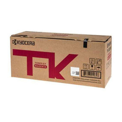 Kyocera TK-5319M Magenta Toner – 15,000 Pages