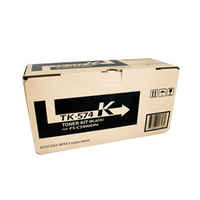 Kyocera TK574 Black Toner 16,000 pages Black